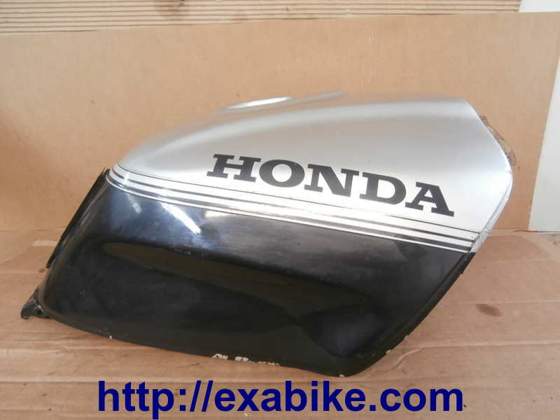 reservoir à essence Honda CBR1000F - photo 2
