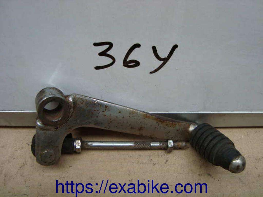 gear change pedal Yamaha FJ 1100 - photo 1