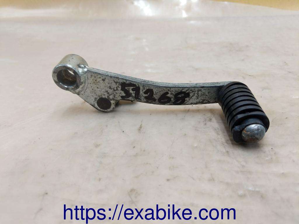 gear change pedal Voir la photo ou référence modele a identifier - photo 1