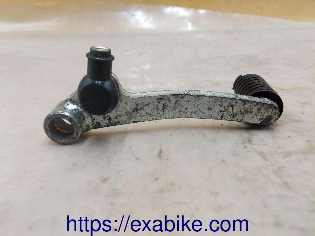 gear change pedal Voir la photo ou référence modele a identifier - photo 2