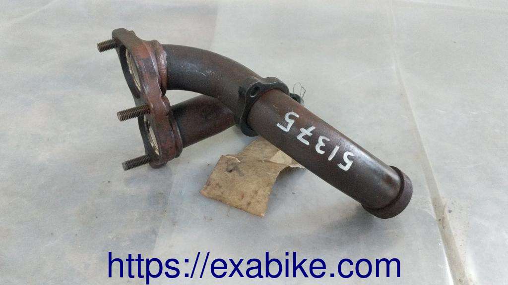 exhaust pipe Honda VFR 750 - photo 1