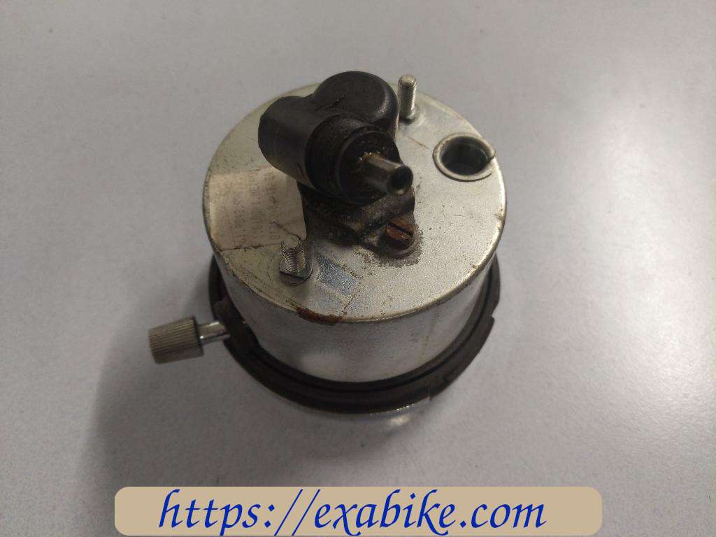 compteur Aprilia 125 Red Rose - photo 2