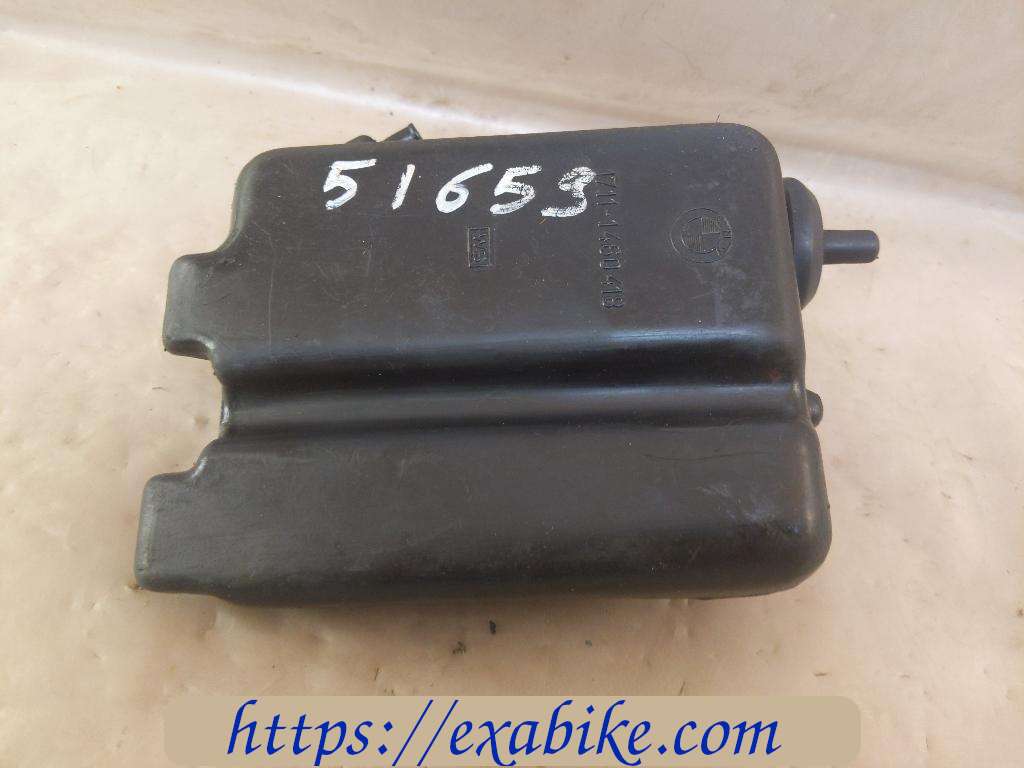 expansion tank BMW K100RT - photo 2