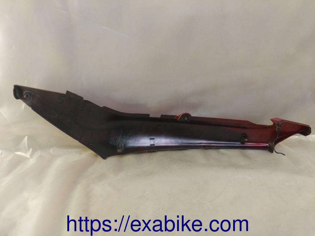 flanc arrière droit Suzuki GSE 500 - photo 3
