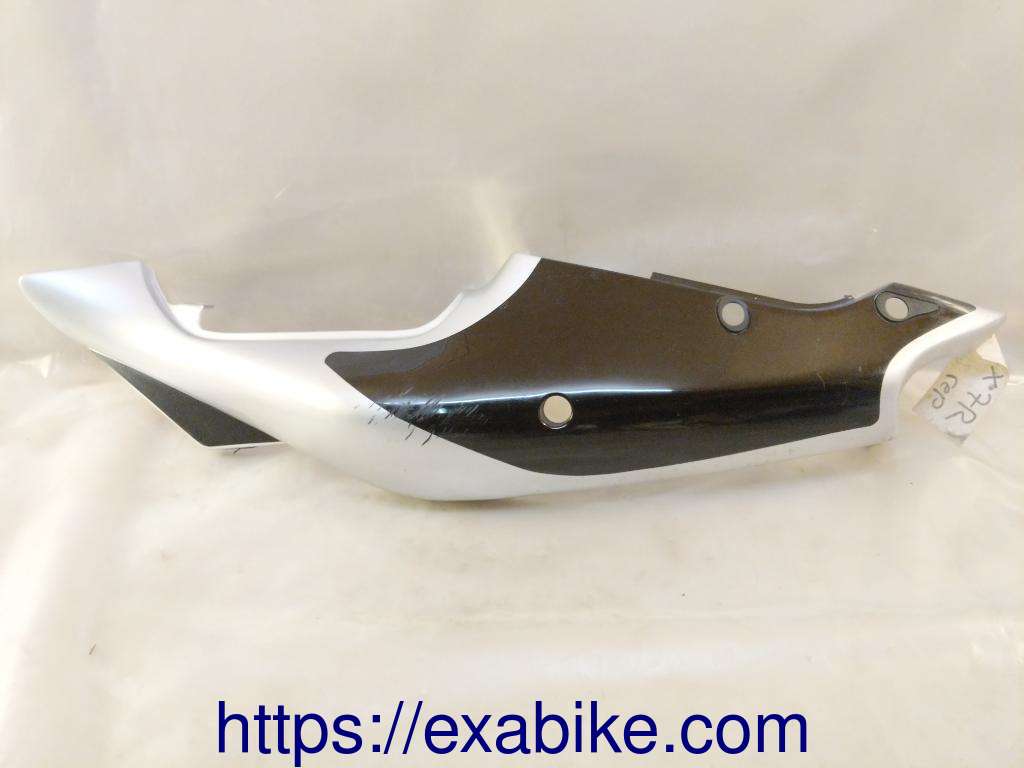 left rear cowl Kawasaki ZX7R - photo 1