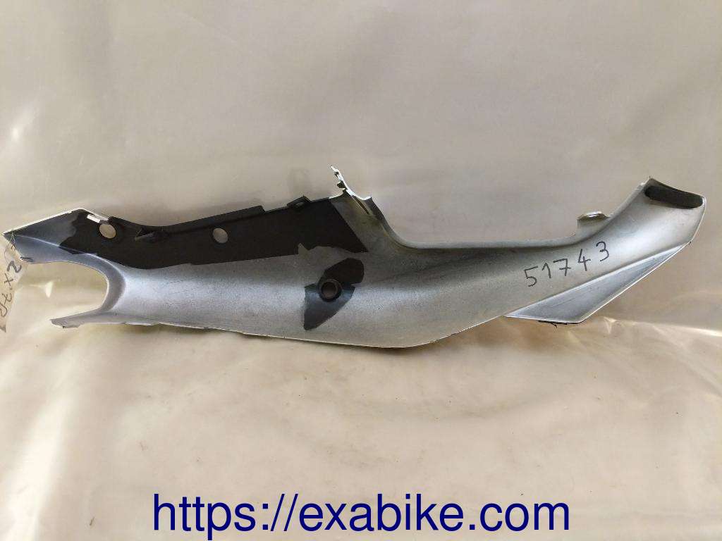 left rear cowl Kawasaki ZX7R - photo 3