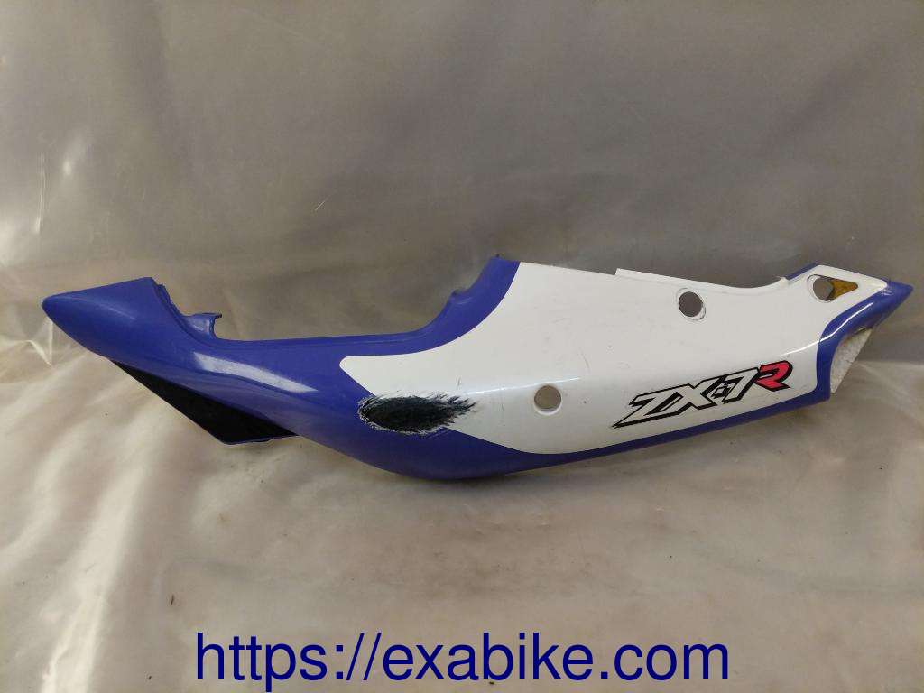 flanc arrière gauche Kawasaki ZX7R - photo 1