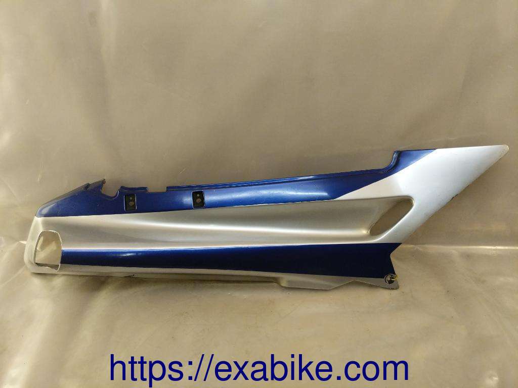 flanc arrière droit Kawasaki ZZR 1100 - photo 1