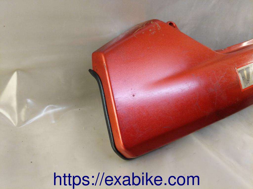 right rear cowl Honda VF1000F - photo 3