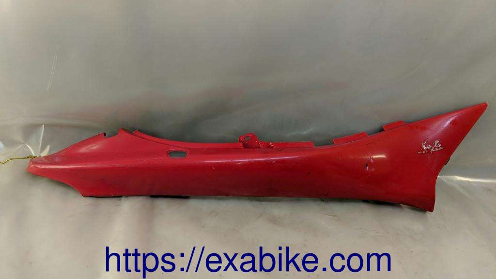 right rear cowl Yamaha XJ 600 Diversion - photo 1