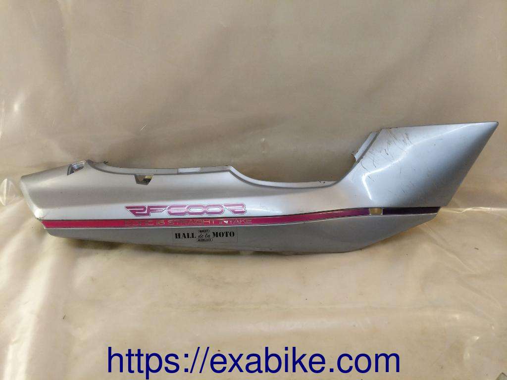 right rear cowl - Suzuki RF 600 - photo 1