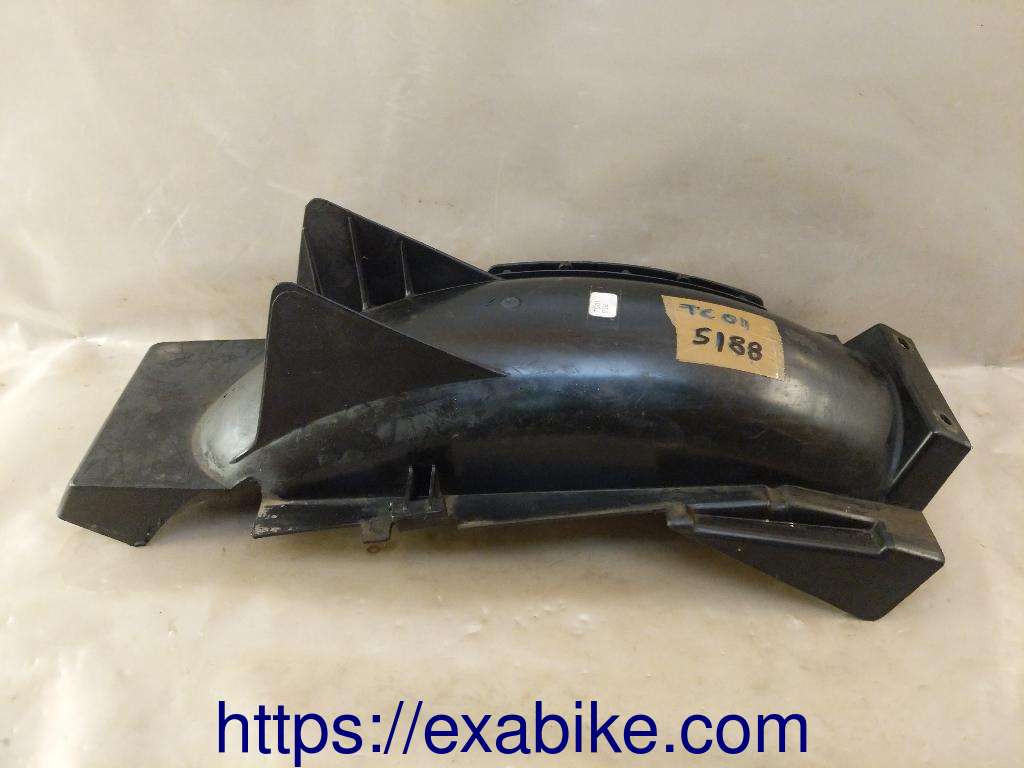 rear fender Honda NSR 125 - photo 1