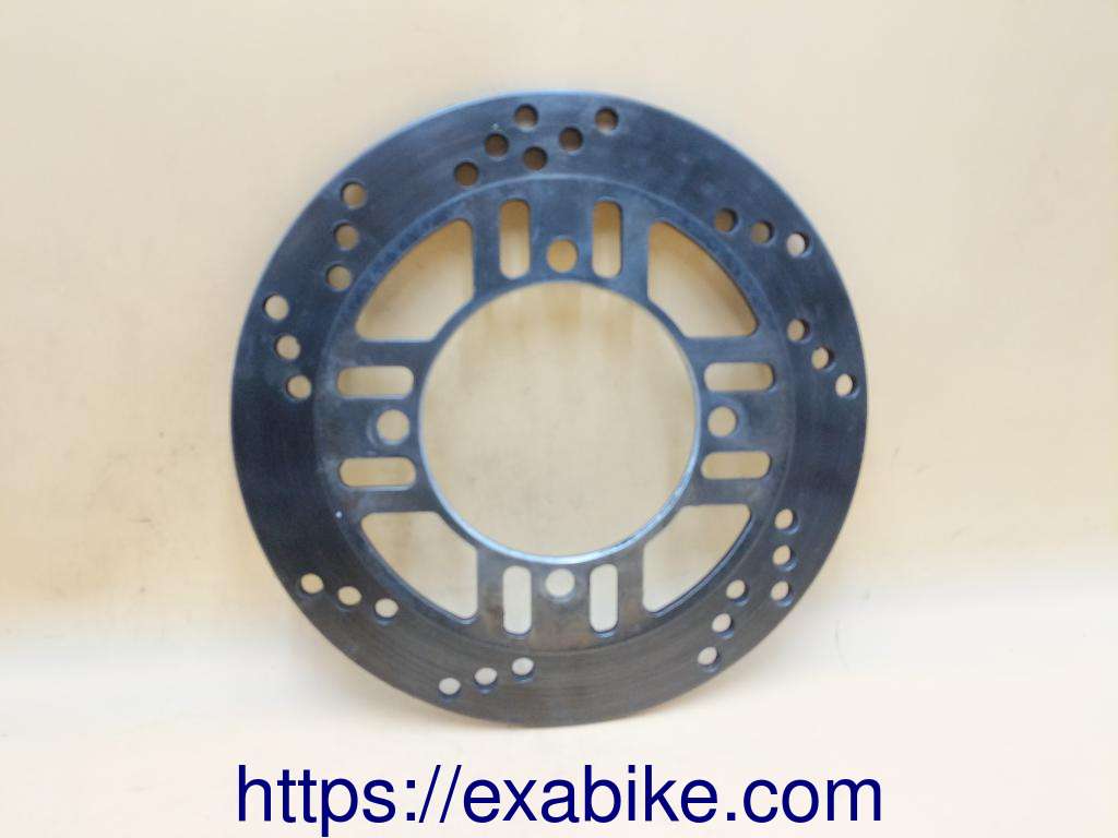 rear brake disk Kawasaki ZZR 600 - photo 2