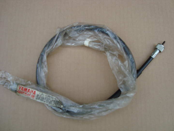 tachometer cable new Yamaha SR 500 - photo 1