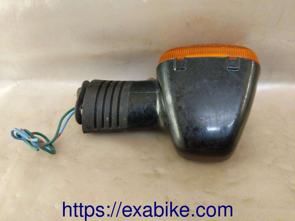 turn signal, rera right Honda VTR 1000 - photo 2