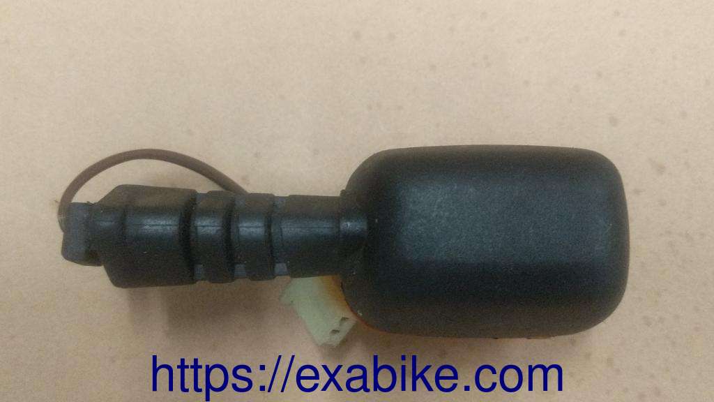 clignotant Yamaha modele a identifier - photo 2