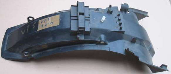 garde-boue arrière Honda VFS 750 - photo 1
