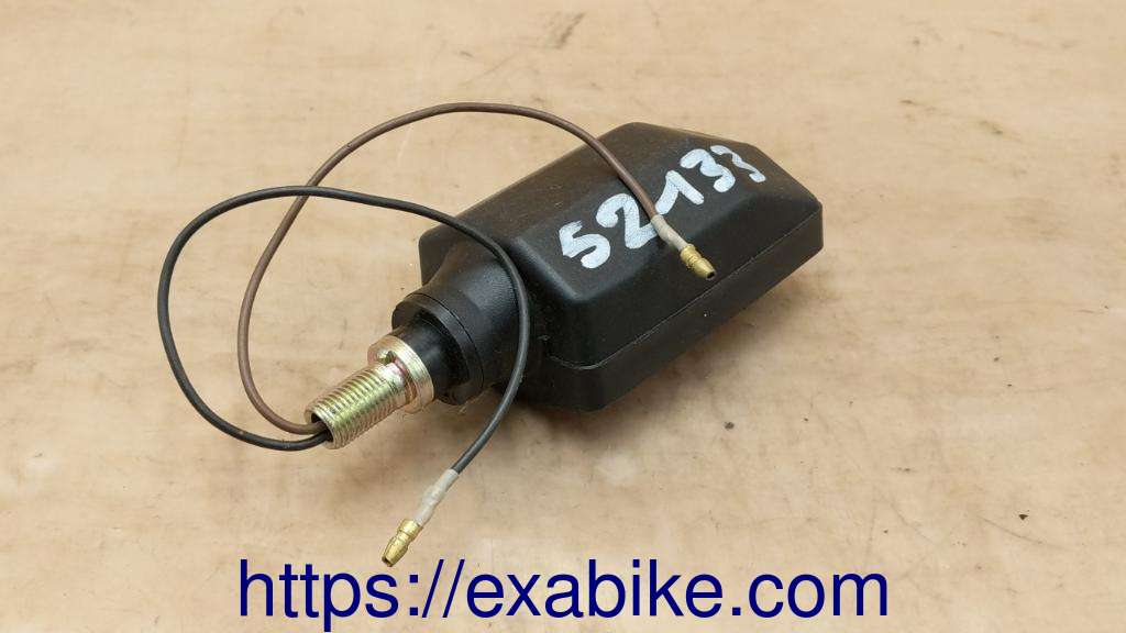 turn signal Honda modele a identifier - photo 2