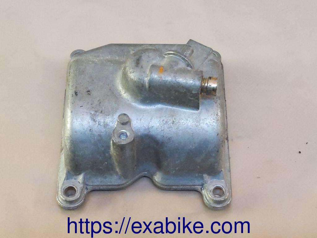 carburetor float chamber, right Suzuki 600 Bandit - photo 1