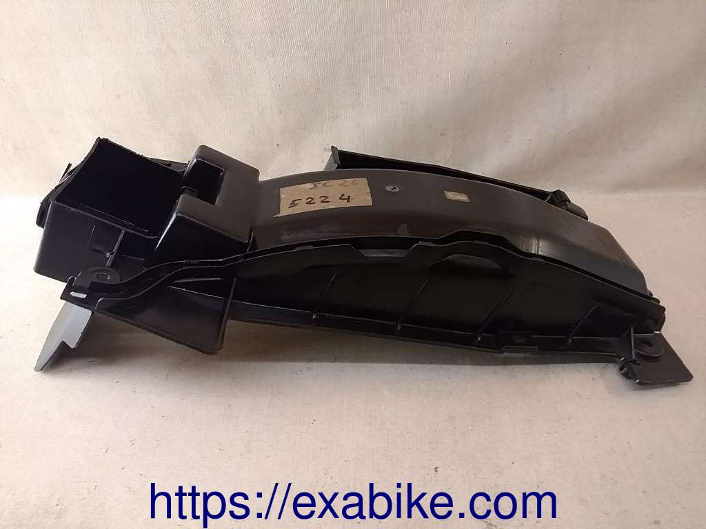 rear fender Honda NSR 125 - photo 1