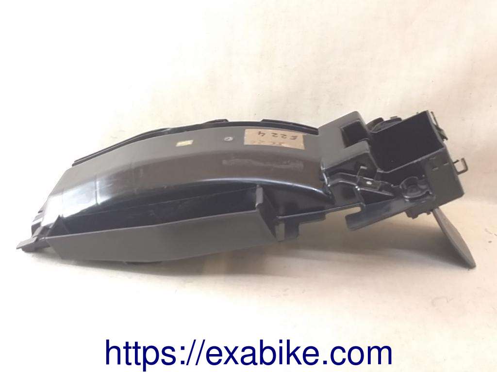 rear fender Honda NSR 125 - photo 2