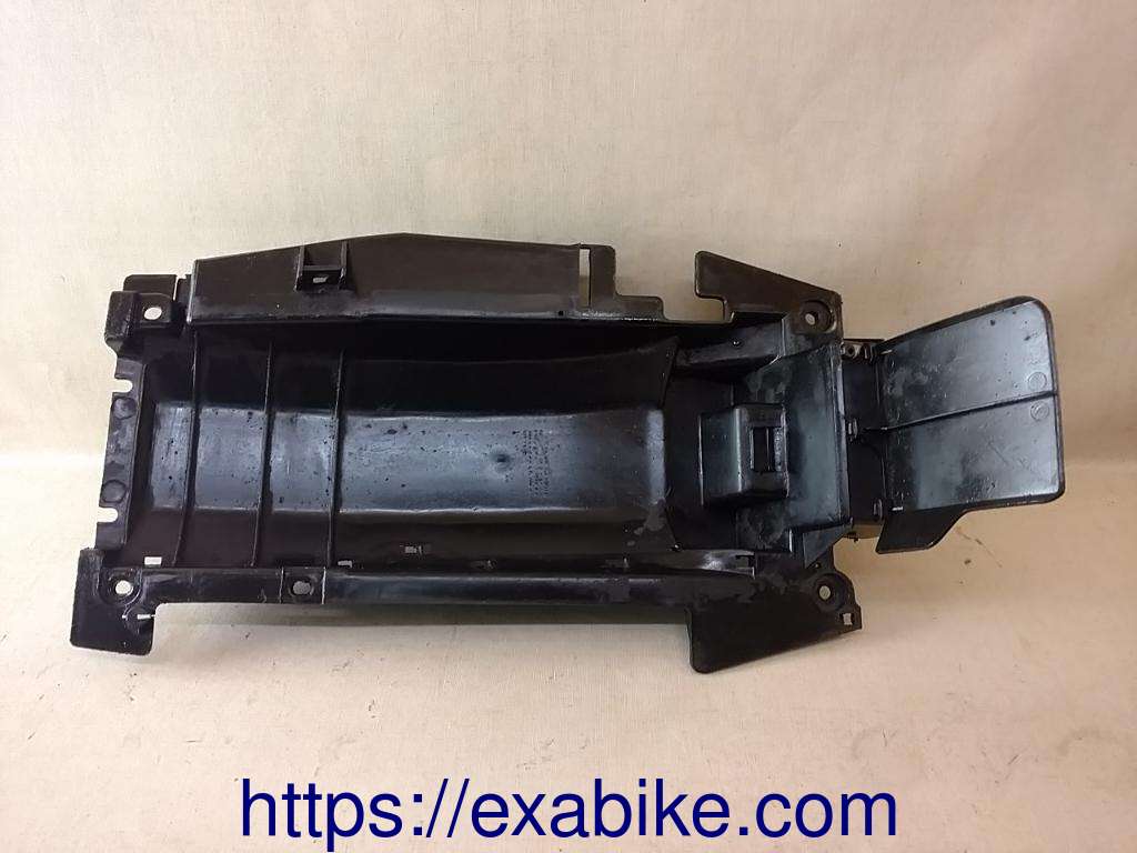 rear fender Honda NSR 125 - photo 4