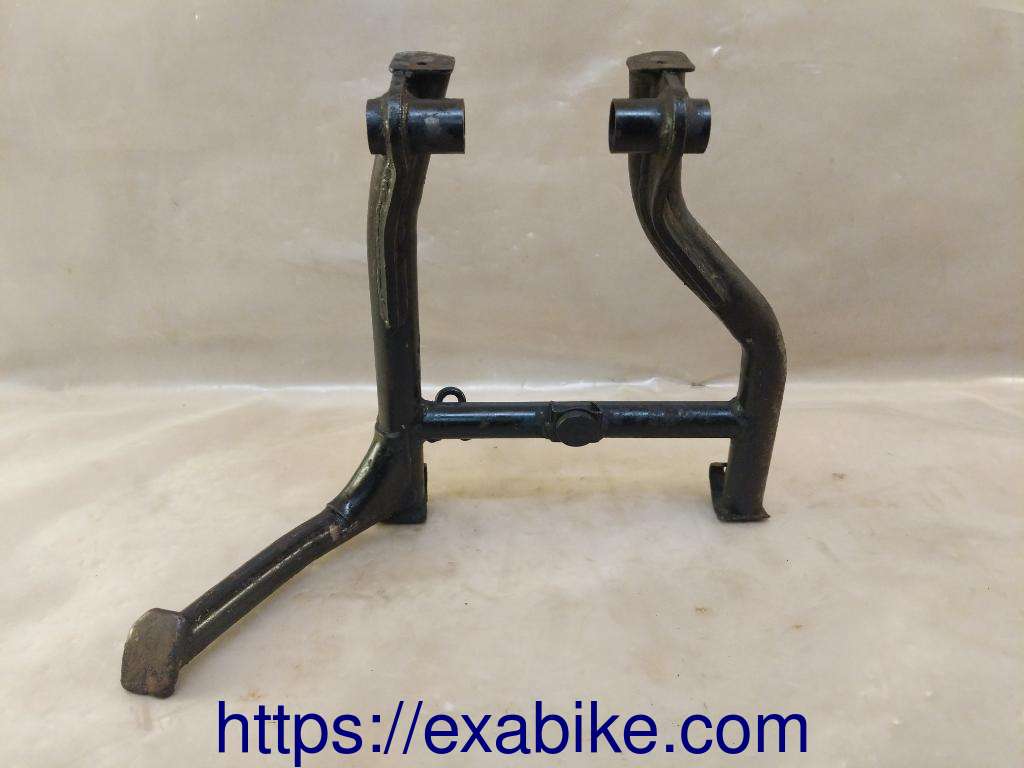 center stand Honda VFR 750 - photo 2