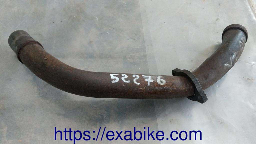 collecteur avant gauche Honda VFR 750 - photo 1