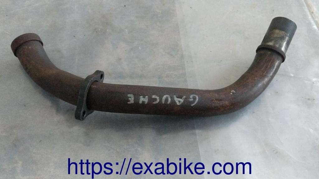 collecteur avant gauche Honda VFR 750 - photo 2