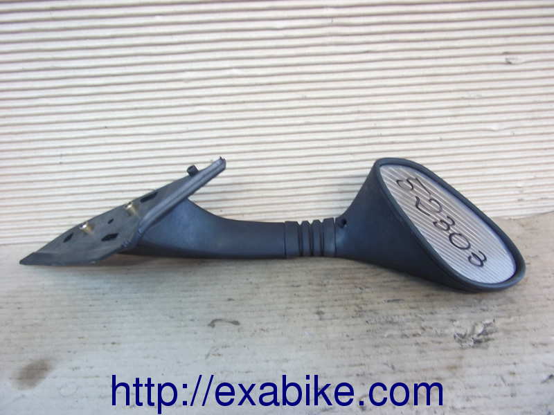 mirror, right Yamaha 1000 Fazer - photo 1
