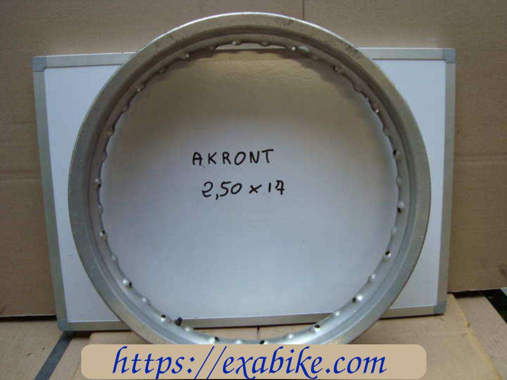 wheel rim Voir la photo ou référence modele a identifier - photo 1