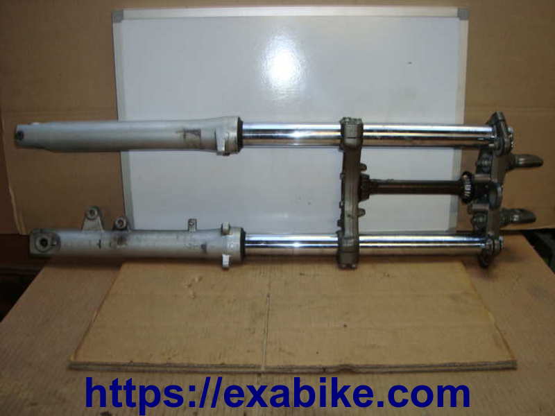 fourche complete Suzuki VX 800 - photo 1