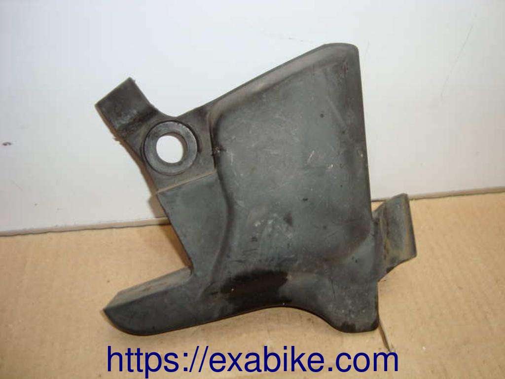 cowl Honda CB 750 Seven Fifty - photo 1