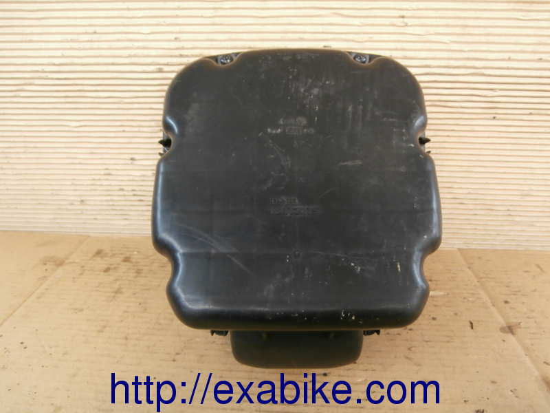 boitier de filtre à air Suzuki DL 650 V-Strom - photo 1