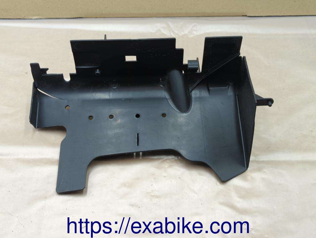 boitier Suzuki DL 650 V-Strom - photo 1