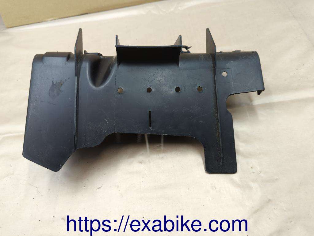 boitier Suzuki DL 650 V-Strom - photo 2