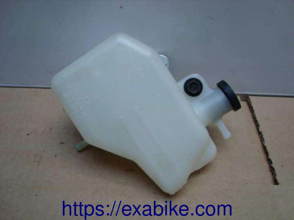 expansion tank Suzuki DL 650 V-Strom - photo 1