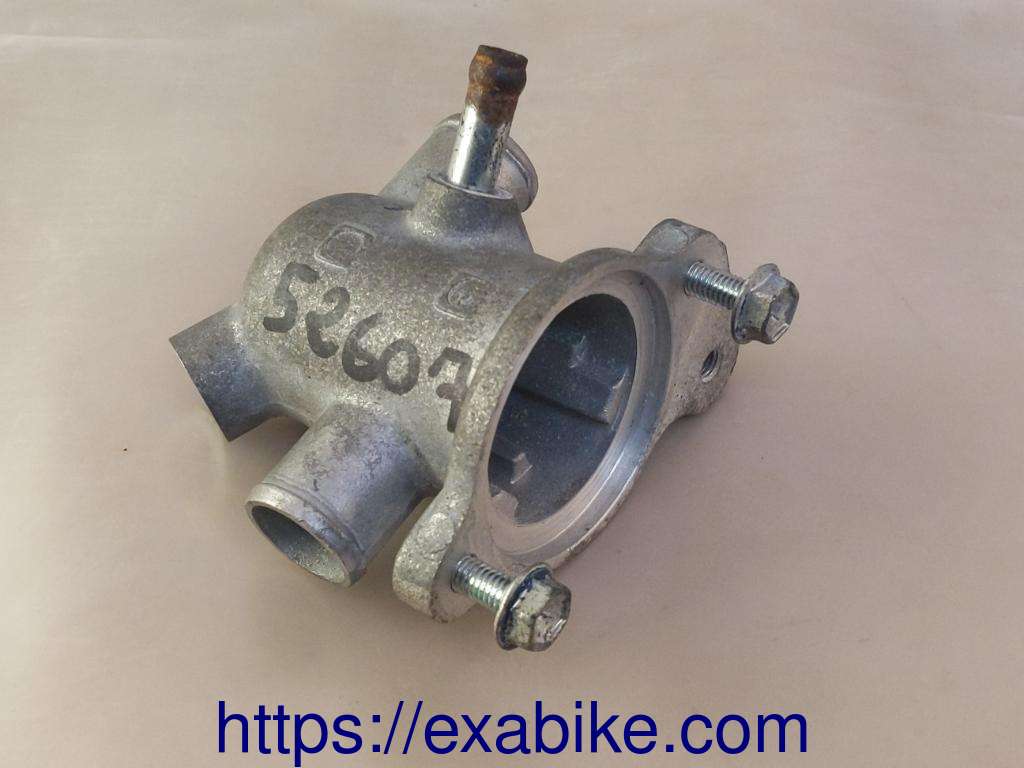 thermostat case Suzuki DL 650 V-Strom - photo 1