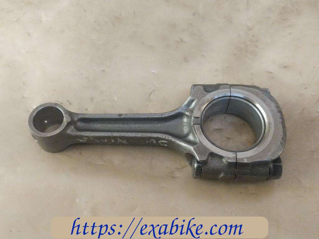 connecting rod Kawasaki GPZ 900 Ninja - photo 1