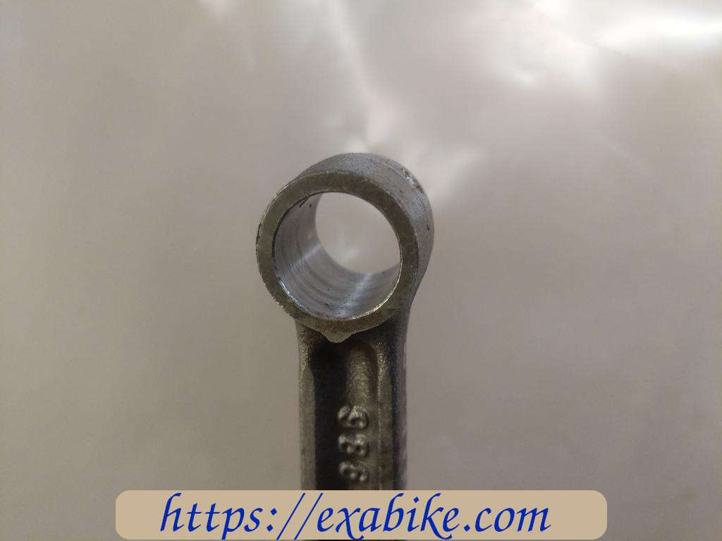 connecting rod Kawasaki GPZ 900 Ninja - photo 3