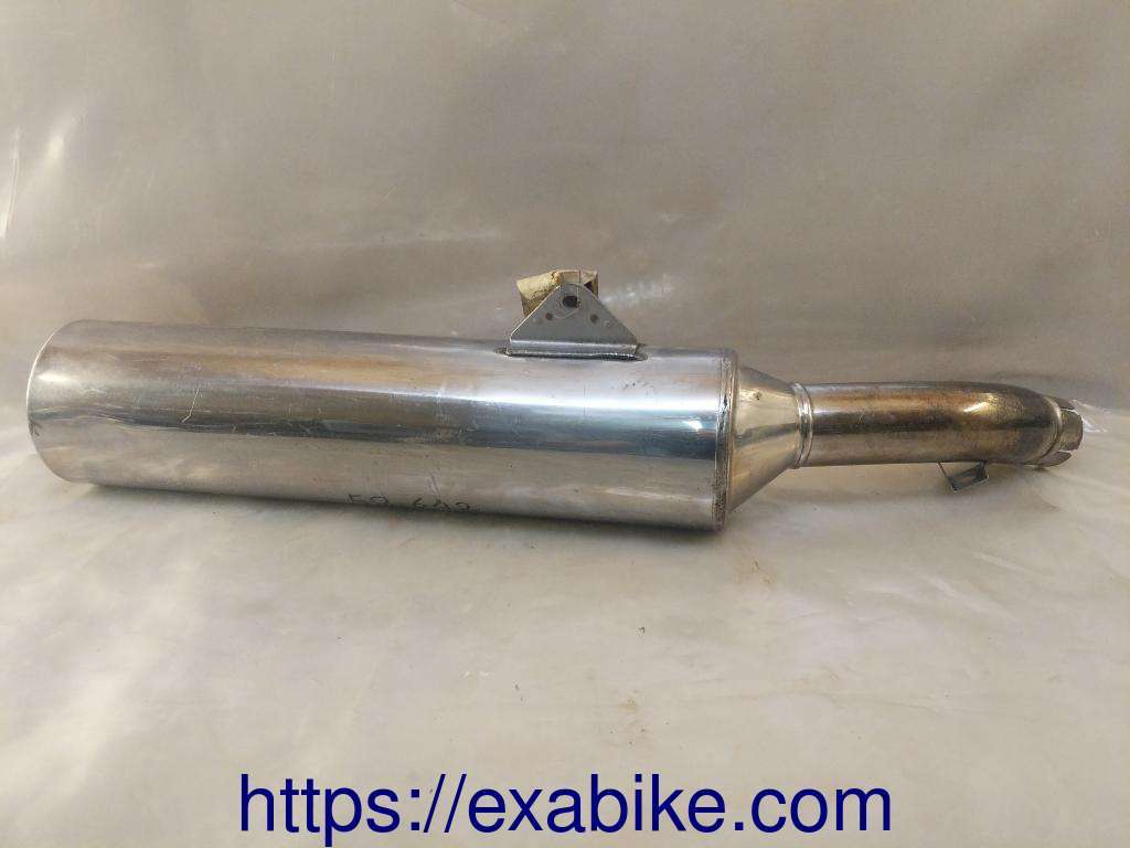 muffler Honda VFR 800 - photo 1
