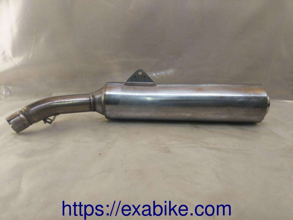 muffler Honda VFR 800 - photo 2