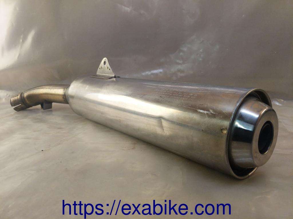 muffler Honda VFR 800 - photo 3
