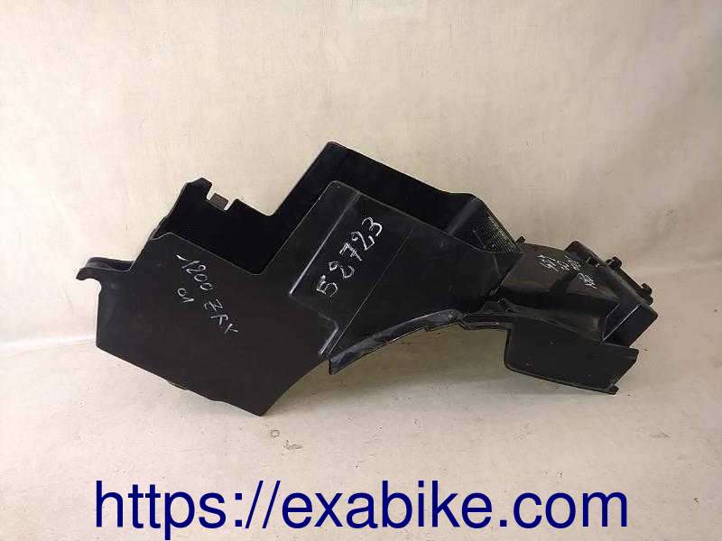 garde-boue arrière Kawasaki ZRX 1200 - photo 2