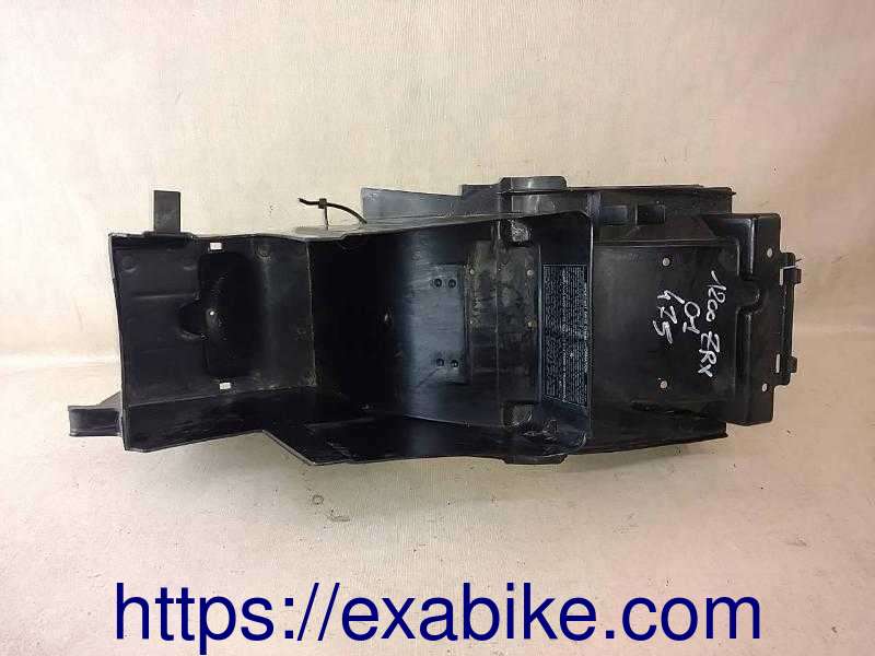 garde-boue arrière Kawasaki ZRX 1200 - photo 3