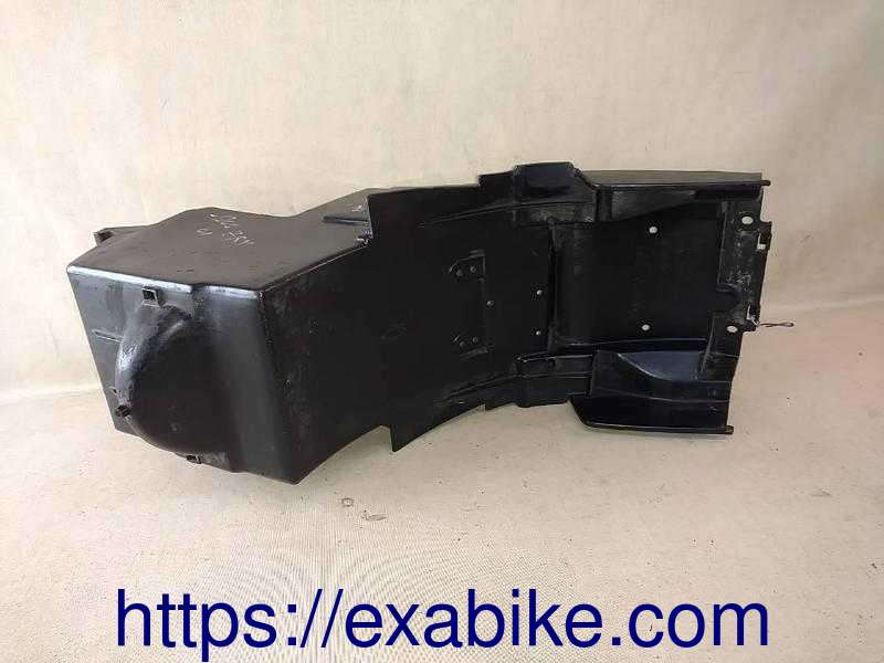 garde-boue arrière Kawasaki ZRX 1200 - photo 4