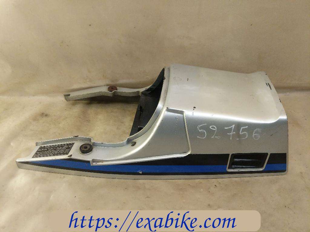 Coque   Kawasaki KZ 750 - photo 1