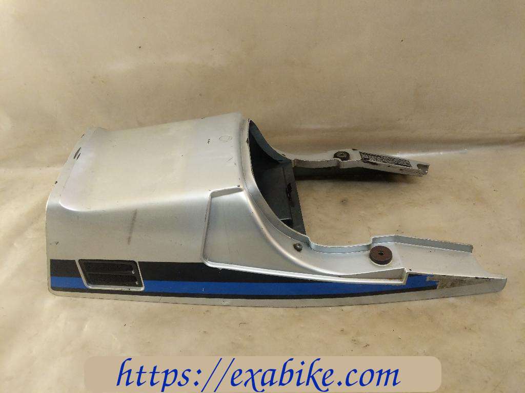 Coque   Kawasaki KZ 750 - photo 2