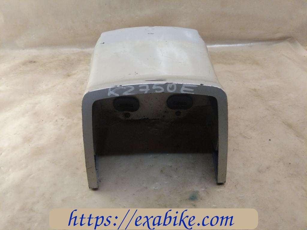 Coque   Kawasaki KZ 750 - photo 3