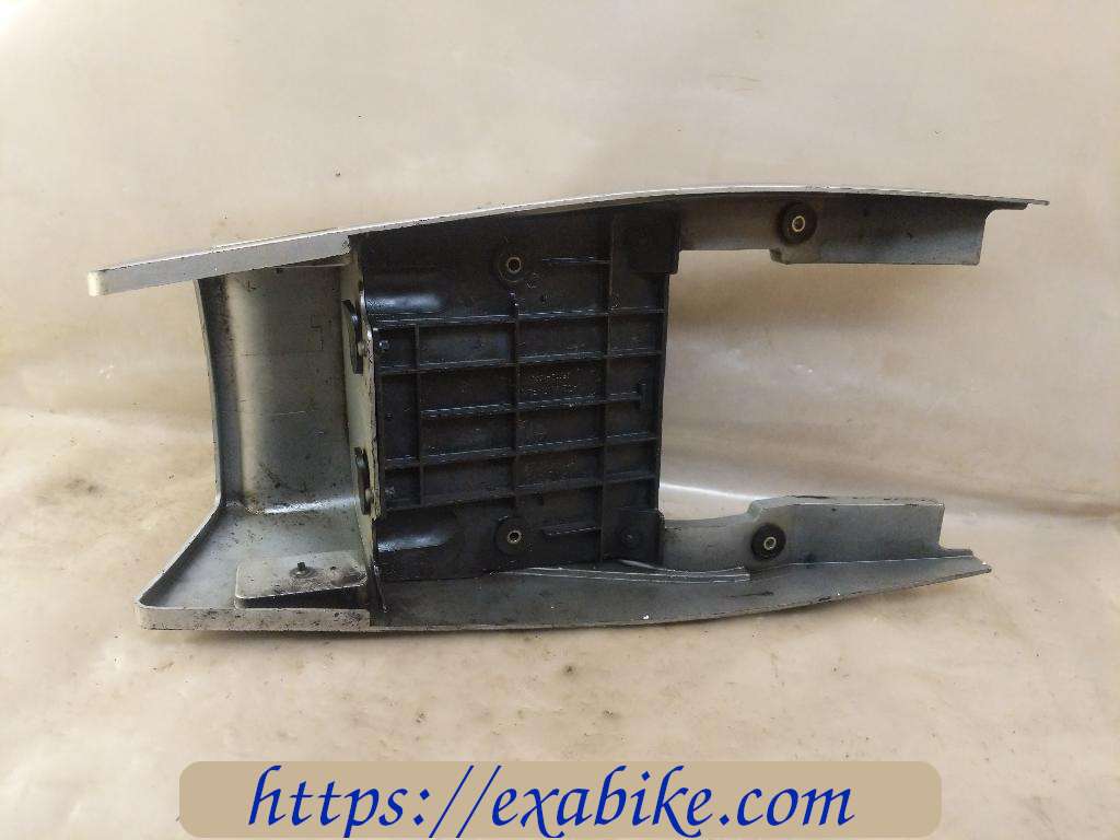 Coque   Kawasaki KZ 750 - photo 4